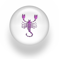 Scorpio Horoscope Sign the Scorpion