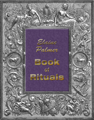 Elaine Palmer Book of Rituals